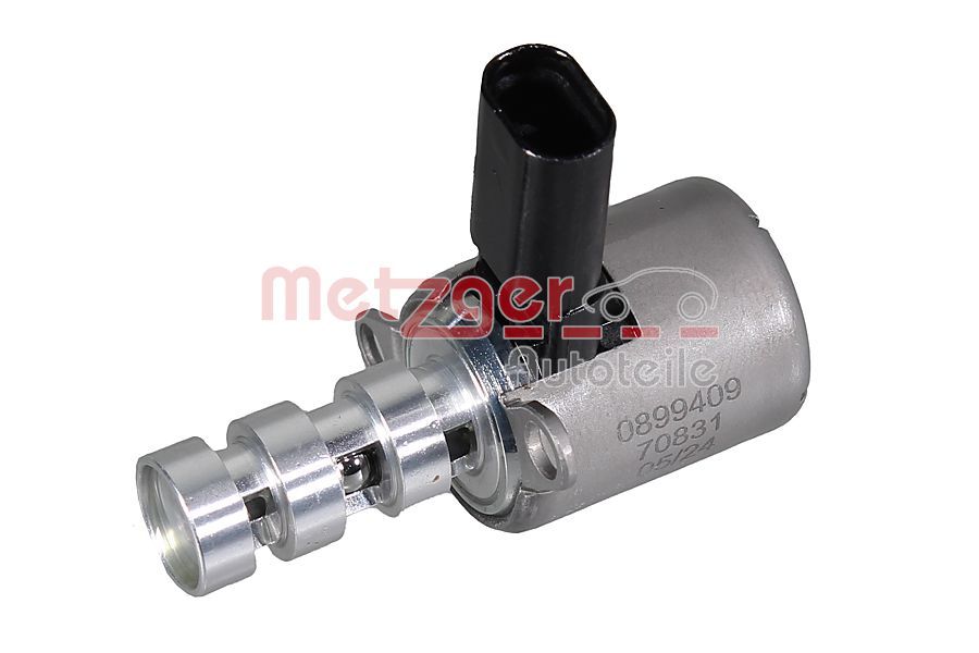 278 180 04 15 OIL PRESSURE VALVE