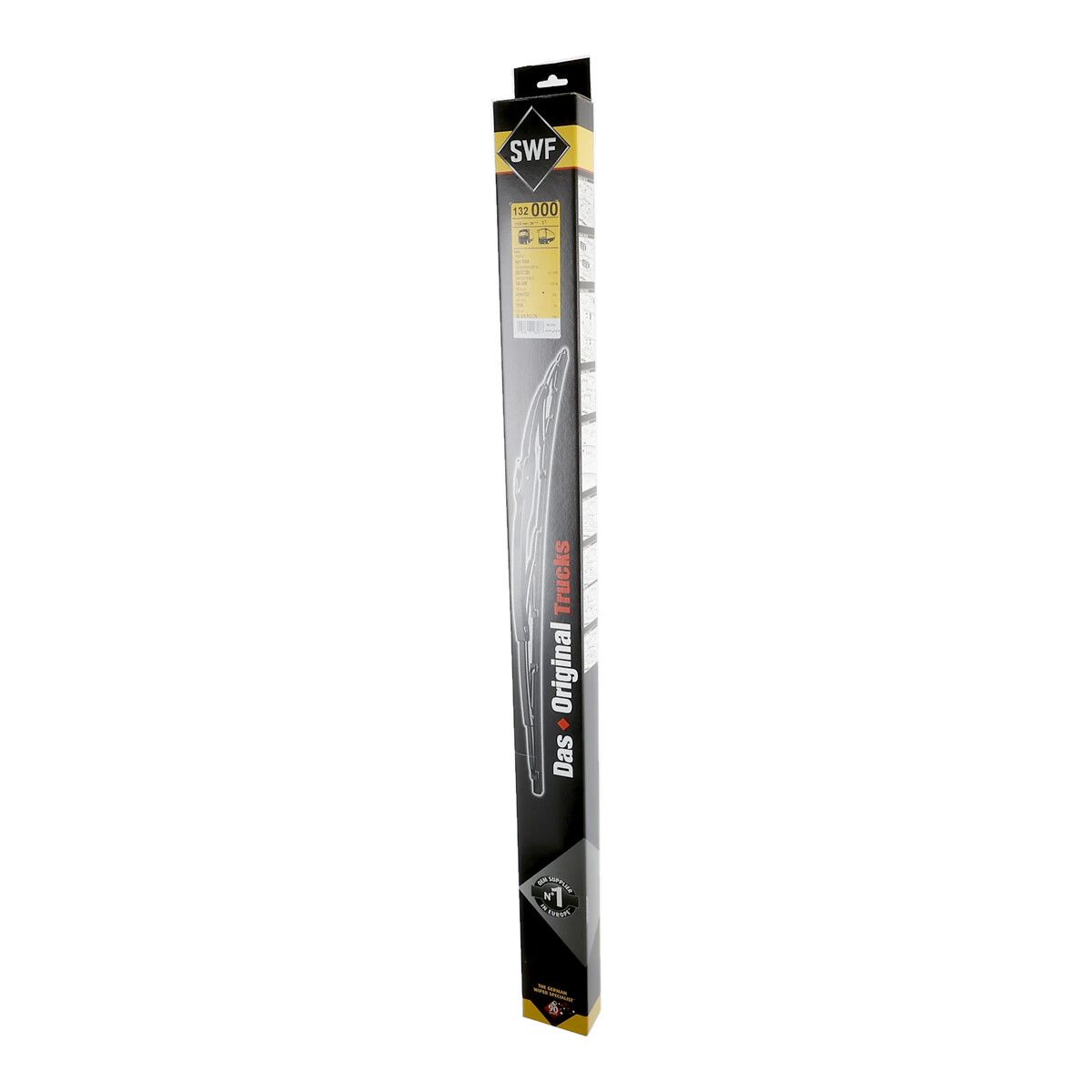 106 278 SWF WIPER BLADE - 1M 40inch 1015mm