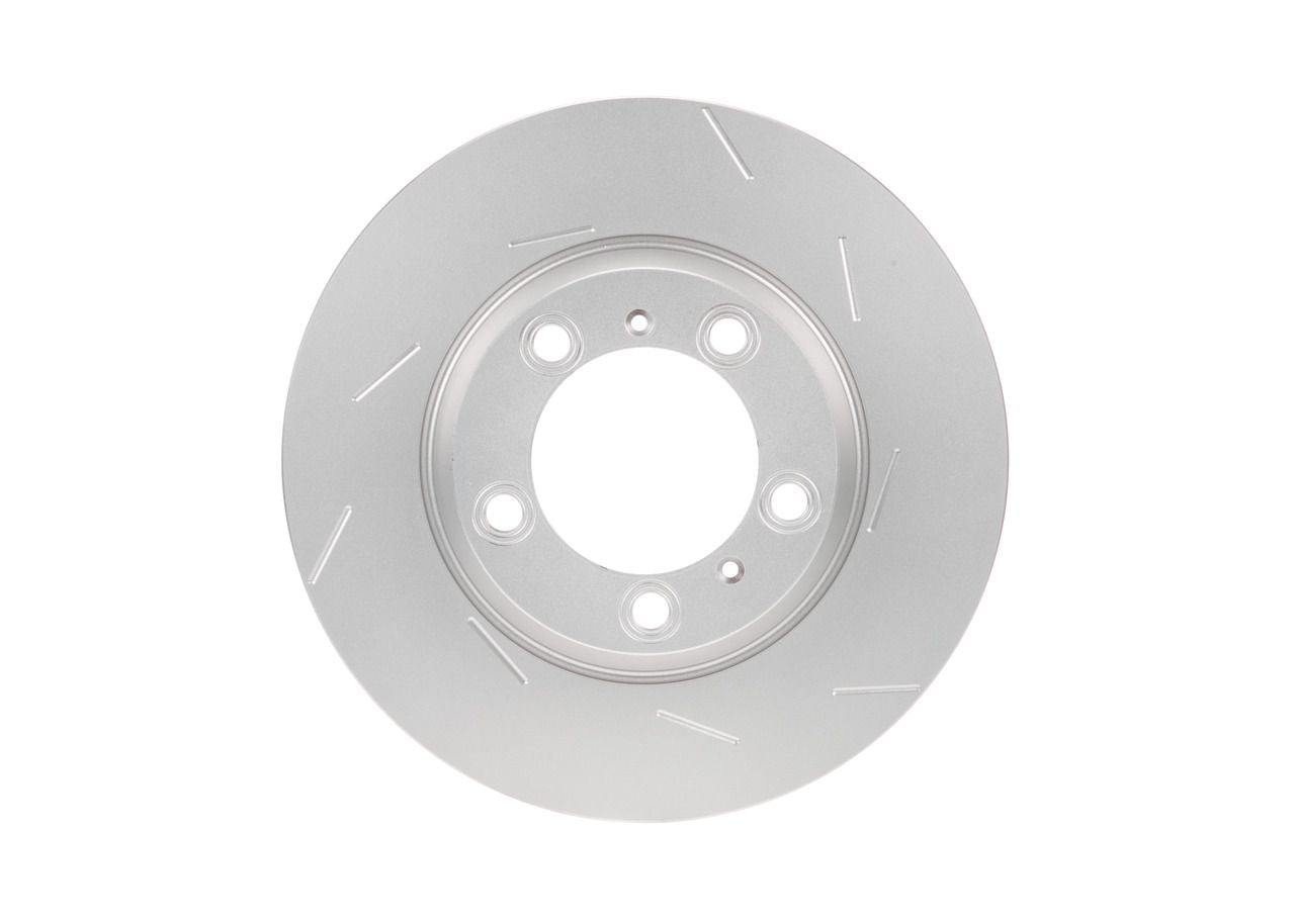 970 352 404 00 BOSCH BRAKE DISC PORSCHE - 1583 #