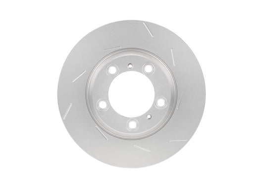 970 352 404 00 BOSCH BRAKE DISC PORSCHE - 1583 #