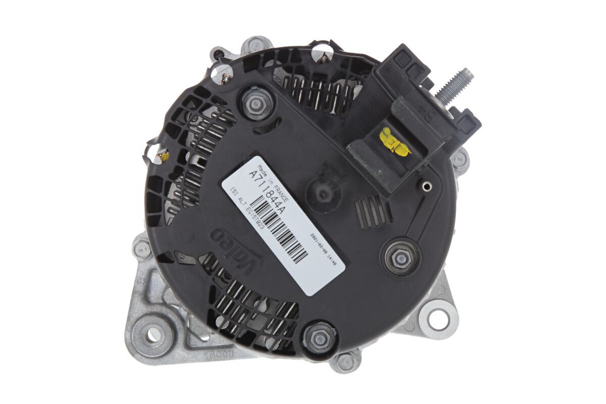 000 906 81 06 VALEO VALEO ALTERNATOR