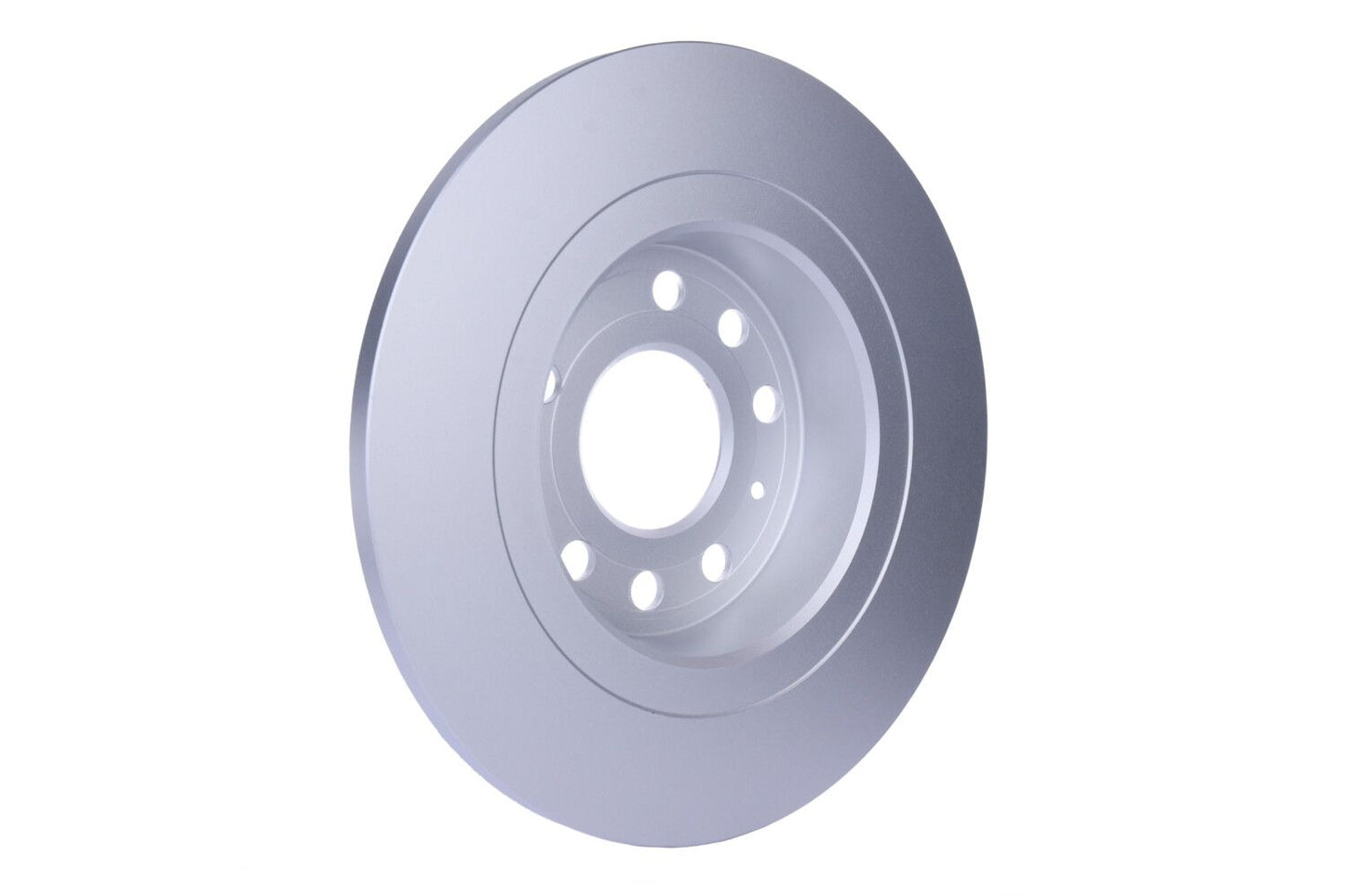 430.1497.20 HELLA BRAKE DISC REAR SOLID SAAB 278mm   1497