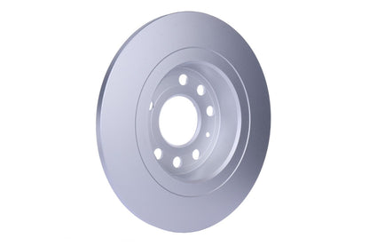 430.1497.20 HELLA BRAKE DISC REAR SOLID SAAB 278mm   1497