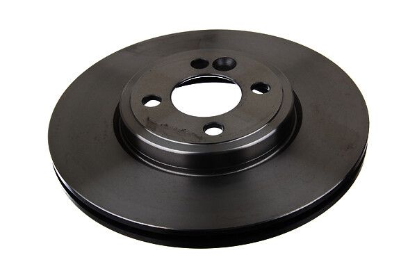 34 11 6 774986 VALEO BRAKE DISC FRONT R56 294MM - 3445+ #
