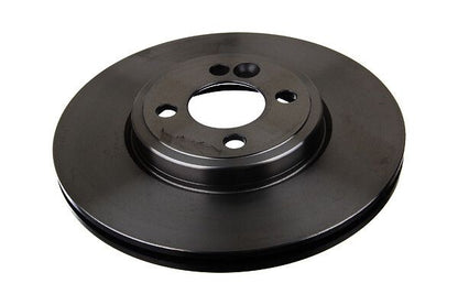 34 11 6 774986 VALEO BRAKE DISC FRONT R56 294MM - 3445+ #