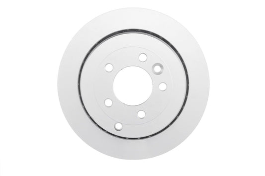 SDB000636 BOSCH BRAKE DISC REAR  DISCO 3 4.0+V6+TDV6 325mm