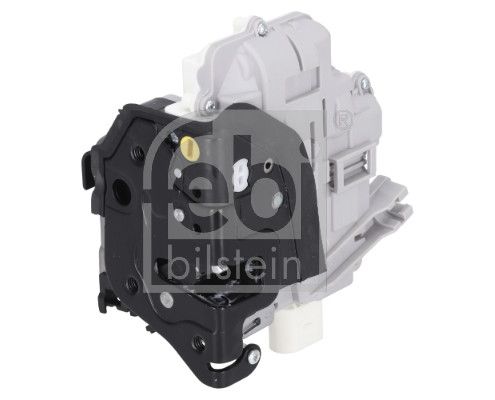 8J2 837 015A FEBI BILSTEIN DOOR LOCK ACTUATOR PASSENGER SIDE FRONT #