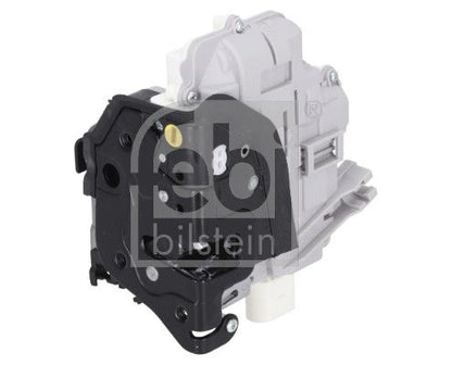 8J2 837 015A FEBI BILSTEIN DOOR LOCK ACTUATOR PASSENGER SIDE FRONT #