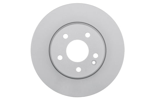 169 421 02 12 BOSCH BRAKE DISC FRONT 288MM - 3642 #