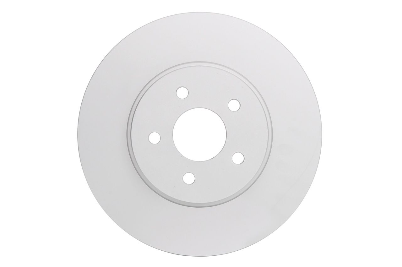 C2S49729 BOSCH FRONT DISC X TYPE 2.0+2.5+3.0V6  #