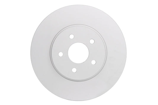 C2S49729 BOSCH FRONT DISC X TYPE 2.0+2.5+3.0V6  #