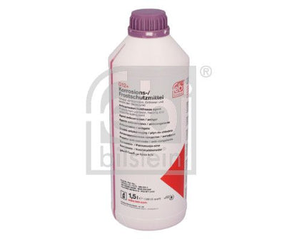 G012 A8FA1 COOLXPERT LILAC COOLANT 1.5L #
