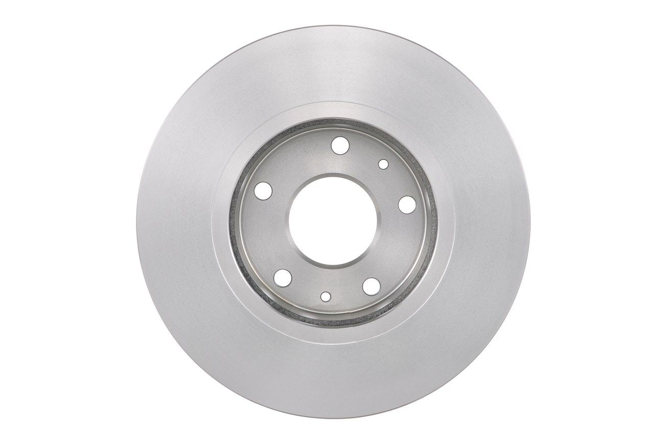 SDB101070 BOSCH BRAKE DISC FRONT F/LANDER - VENTED #