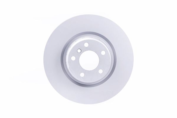 34 20 6 797605 HELLA BRAKE DISC REAR 345mm M135i F20 - 2921