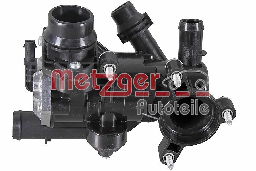 264 200 66 00 METZGER THERMOSTAT 205 #
