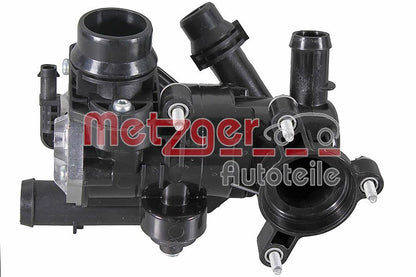 264 200 66 00 METZGER THERMOSTAT 205 #