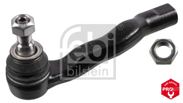 639 460 04 48 FEBI BILSTEIN TIE ROD END LH 639 #