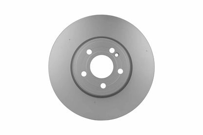 247 421 07 12 HELLA BRAKE DISC MERC #