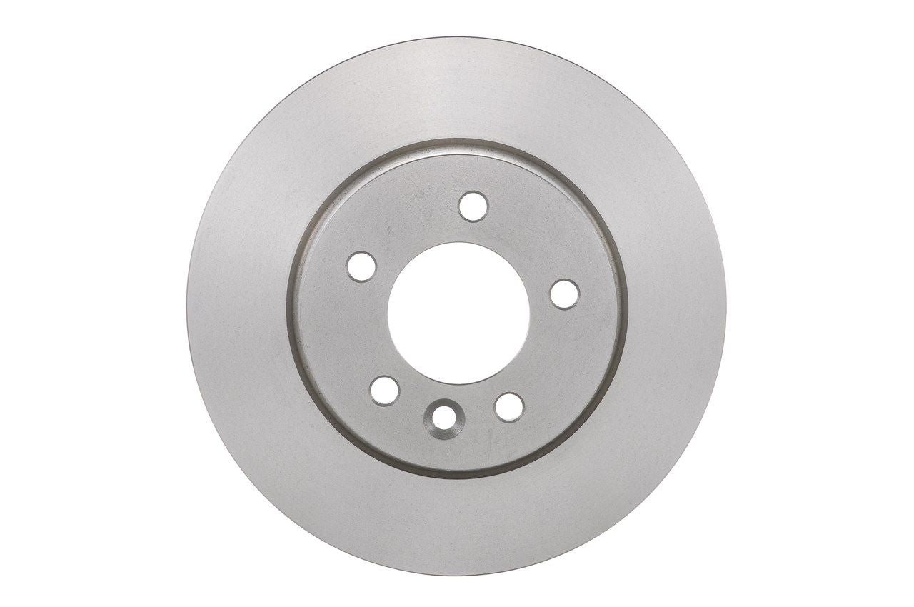 SDB000604 BOSCH BRAKE DISC FRONT L3/L4/RRS TDV6