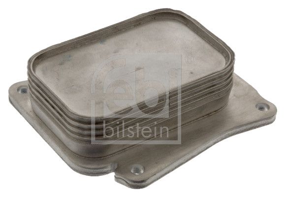271 188 04 01 FEBI BILSTEIN OIL COOLER ENGINE OIL #