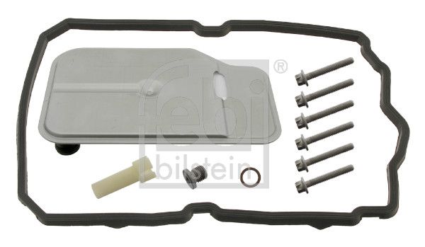 221 277 00 95KIT FEBI BILSTEIN TRANS FILTER KIT EARLY 7 SPEED S3