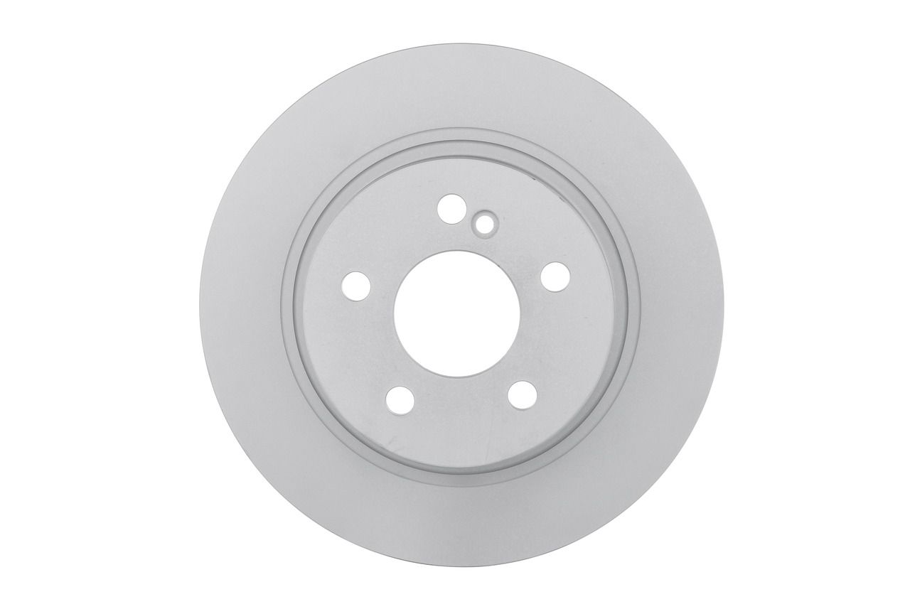 204 423 06 12 BOSCH BRAKE DISC REAR 300MM - 3656