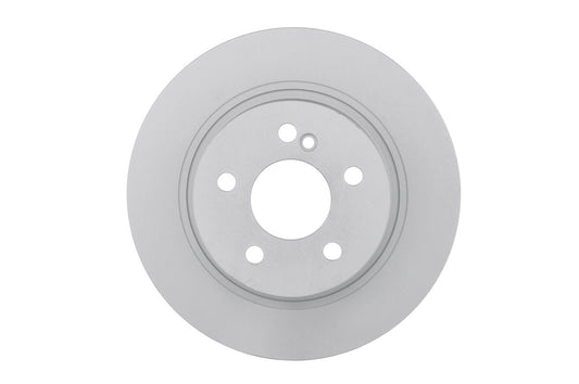 204 423 06 12 BOSCH BRAKE DISC REAR 300MM - 3656