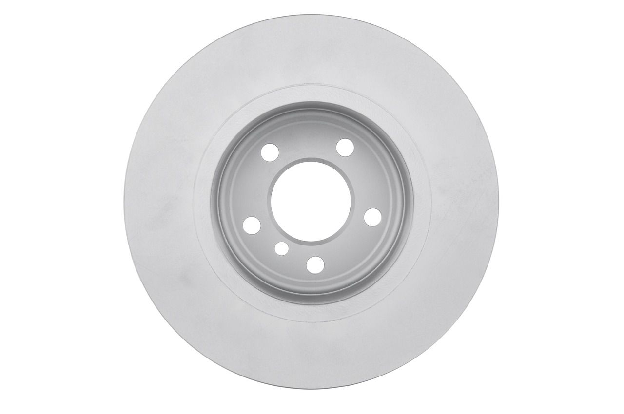 34 11 3 400151 BOSCH BRAKE DISC FRONT X3 3431