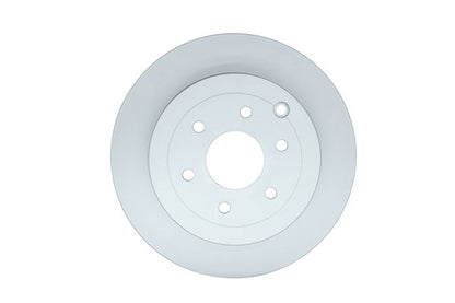 470 423 02 00 HELLA BRAKE DISC REARX250D - 5536 #