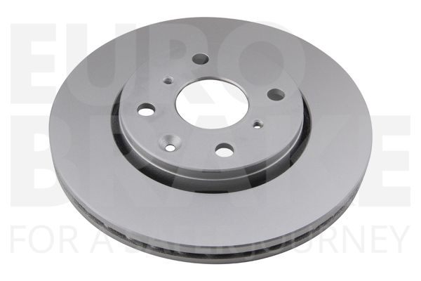 180.2018.20 EURO EURO01 BRAKE DISC FRONT 405/306
