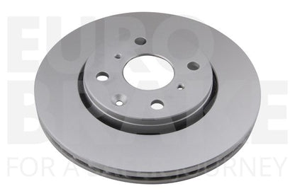 180.2018.20 EURO EURO01 BRAKE DISC FRONT 405/306