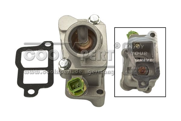 30637217 FEBI BILSTEIN THERMOSTAT W/HSING #