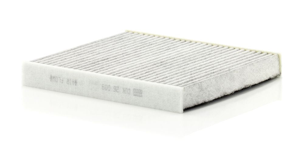 5Q0 819 653 MANN HUMMEL CABIN FILTER - CUK26009*