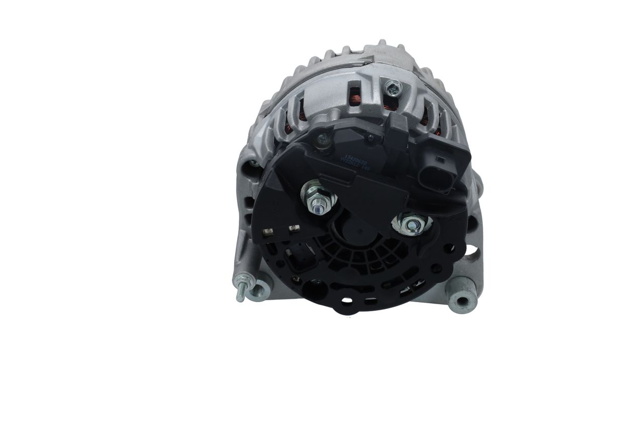 03C 903 023B ALTERNATOR SKODA ROOMST