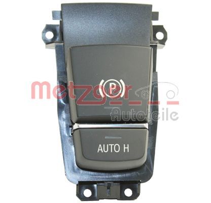 61 31 9 877891 VIEROL HAND BRAKE SWITCH