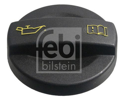 04E 103 485A METZGER OIL FILLER CAP #