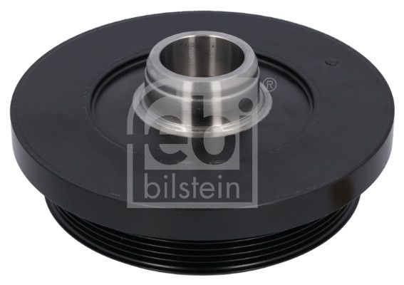 11 23 8 679073 CRANKSHAFT BELT PULLEY