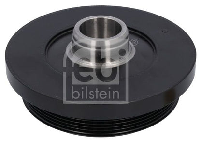 11 23 8 679073 CRANKSHAFT BELT PULLEY