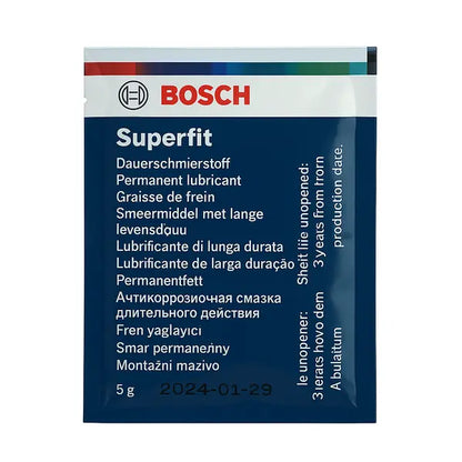 5 000 000 151 BOSCH MINERAL OIL GREASE SML SACHET #