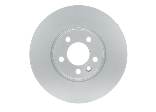 7E0 615 301C BOSCH BRAKE DISC FRONT T5 340MM - 3249 #