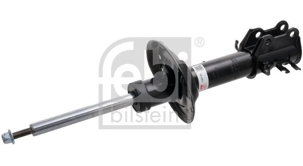LR024435 BILSTEIN SHOCK ABSORBER FRONT LHS LR EVOQUE - 22-249777 #
