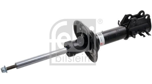 LR024435 BILSTEIN SHOCK ABSORBER FRONT LHS LR EVOQUE - 22-249777 #
