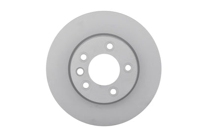 7L6 615 301D BOSCH BRAKE DISC LHF CAYENNE/TOUAREG - 3224