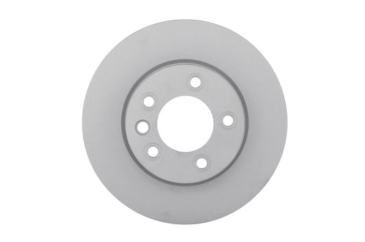 7L6 615 301D BOSCH BRAKE DISC LHF CAYENNE/TOUAREG - 3224