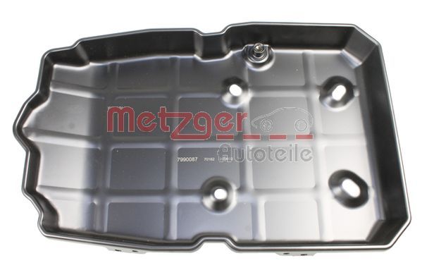 222 270 05 12 METZGER TRANSMISSION PAN #