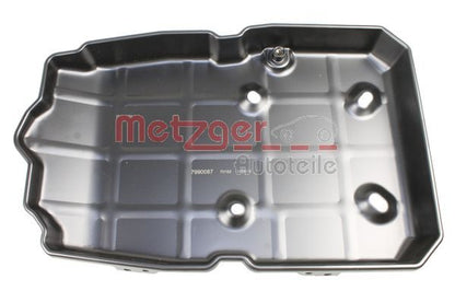 222 270 05 12 METZGER TRANSMISSION PAN #