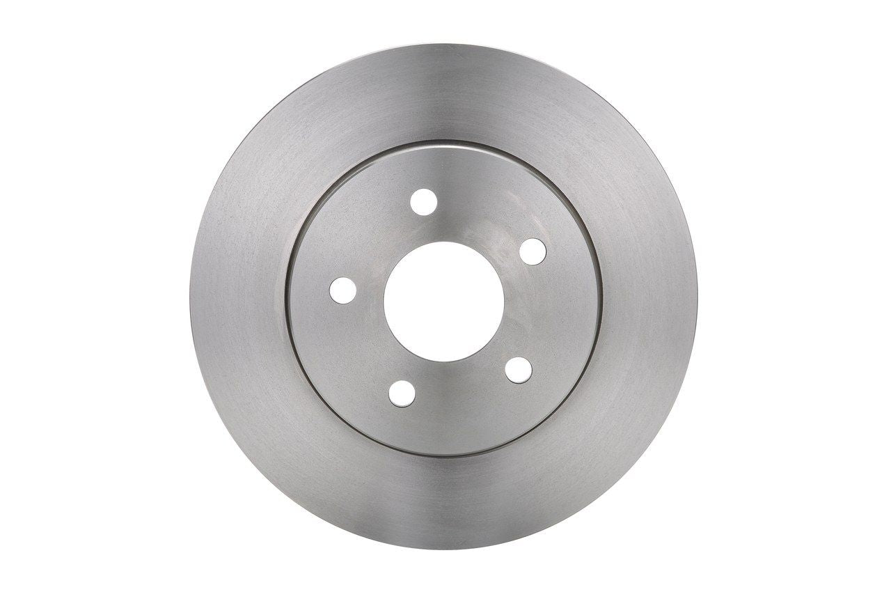 C2S49730 BOSCH BRAKE DISC REAR S X-TYPE