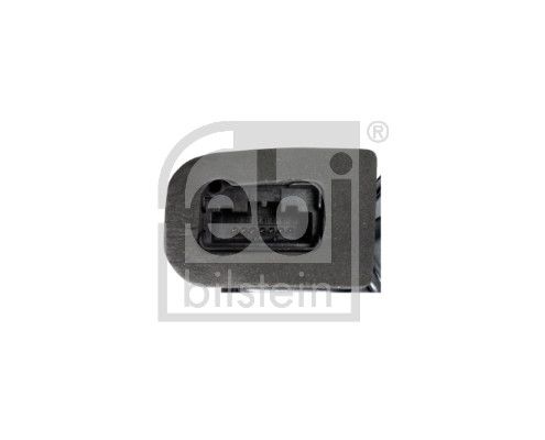 5K4 839 015F REAR LEFT DOOR ACTUATOR JETTA