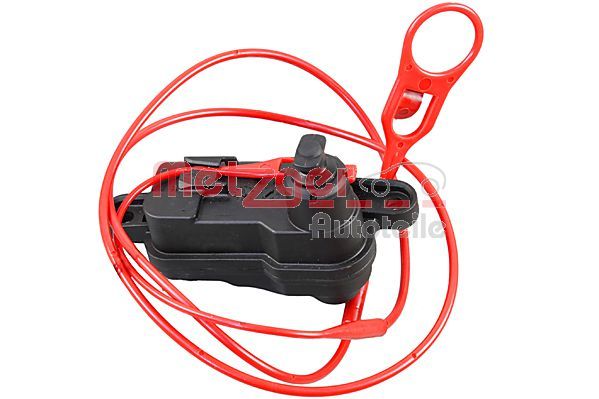 4M0 862 153 VEMO ACTUATOR FUEL FLAP #