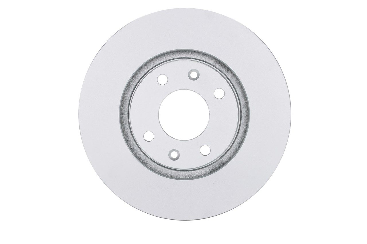 440.3106.20 BOSCH BRAKE DISC FRONT 283mm 307/207 EP6/308 EP6DT - 3106 #